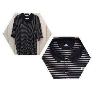 Men’s UNDER ARMOUR POLO
